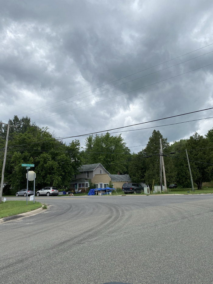 Cedar Lake - July 2020 (newer photo)